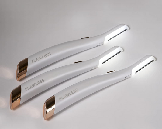 Dermaplane ® Rasuradora Facial